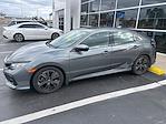 Used 2017 Honda Civic EX for sale #F26GF002A - photo 3