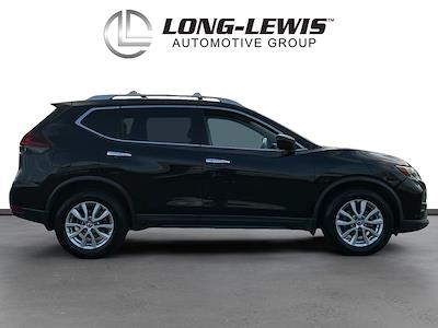 Used 2019 Nissan Rogue SV for sale #F26JT015A - photo 2