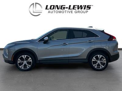 Used 2022 Mitsubishi Eclipse Cross - photo 1