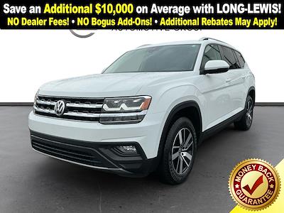 Used 2019 Volkswagen Atlas for sale #F26OT006A - photo 1