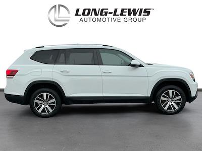 Used 2019 Volkswagen Atlas SE for sale #F26OT006A - photo 2