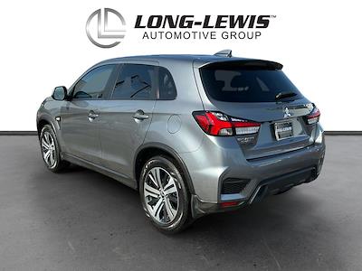 Used 2024 Mitsubishi Outlander Sport - photo 1