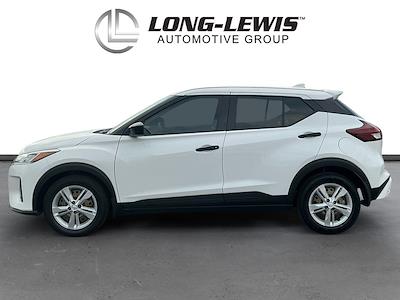 Used 2024 Nissan Kicks - photo 1