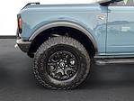 Used 2022 Ford Bronco Wildtrak for sale #F26TG011A - photo 12