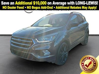 Used 2019 Ford Escape SE for sale #F26TG018A - photo 1