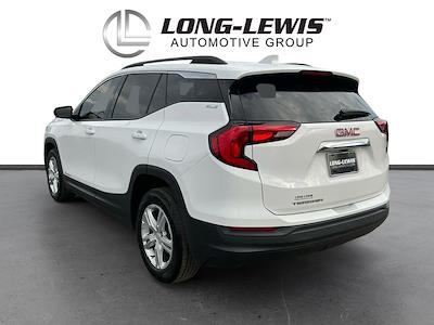 Used 2020 GMC Terrain - photo 1