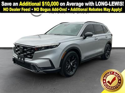 Used 2023 Honda CR-V Hybrid Sport for sale #F26TG027A - photo 1