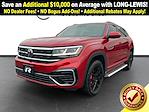 2021 Volkswagen Atlas Cross Sport AWD SUV for sale #F26TG031A - photo 1