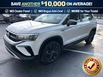 2024 Volkswagen Taos FWD SUV for sale #F26TG032A - photo 1