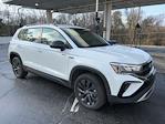 2024 Volkswagen Taos FWD SUV for sale #F26TG032A - photo 9