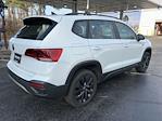 2024 Volkswagen Taos FWD SUV for sale #F26TG032A - photo 4