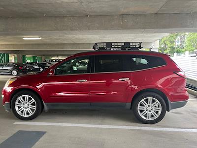 2014 Chevrolet Traverse FWD SUV for sale #F26TG037B - photo 1