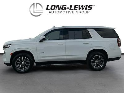 Used 2021 Chevrolet Tahoe - photo 1