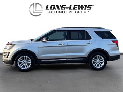 2017 Ford Explorer FWD SUV for sale #F26TG049B - photo 2