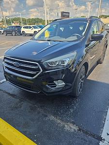 2017 Ford Escape FWD SUV for sale #F26TG070B - photo 1