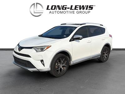 2016 Toyota RAV4 AWD SUV for sale #F26TG072A - photo 1