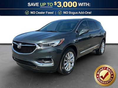 2019 Buick Enclave FWD SUV for sale #F26TG080A - photo 1
