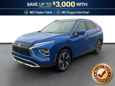 2025 Mitsubishi Eclipse Cross 4WD SUV for sale #F26TG083A - photo 1