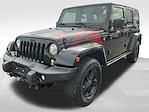 2017 Jeep Wrangler 4x4 SUV for sale #FA0478B - photo 1