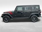 2017 Jeep Wrangler 4x4 SUV for sale #FA0478B - photo 3