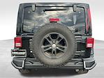 2017 Jeep Wrangler 4x4 SUV for sale #FA0478B - photo 4