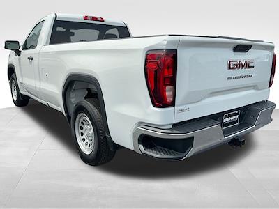 2022 GMC Sierra 1500 Regular Cab 4x4 Pickup for sale #FA0587 - photo 2