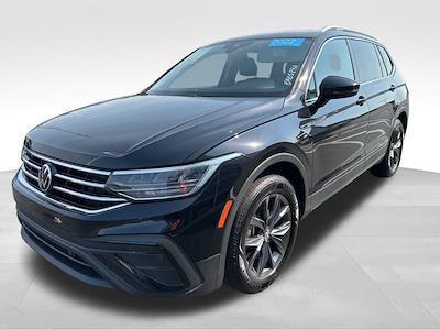 2022 Volkswagen Tiguan FWD SUV for sale #FA0589A - photo 1