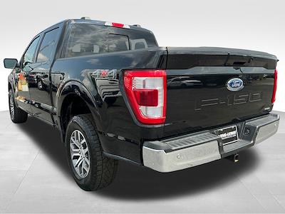 2022 Ford F-150 SuperCrew Cab 4x4 Pickup for sale #FA0638 - photo 2