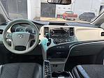 2013 Toyota Sienna 4x2 Minivan for sale #FA0658A - photo 12