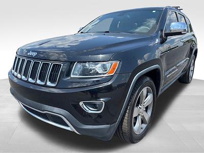 2014 Jeep Grand Cherokee 4x2 SUV for sale #FA0682A - photo 1