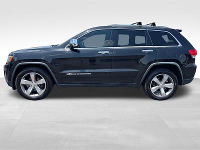 2014 Jeep Grand Cherokee 4x2 SUV for sale #FA0682A - photo 2