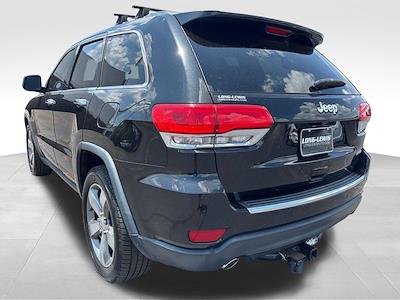 2014 Jeep Grand Cherokee 4x2 SUV for sale #FA0682A - photo 2
