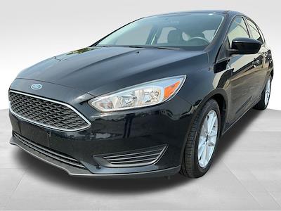 Used 2018 Ford Focus SE for sale #FA0788 - photo 1