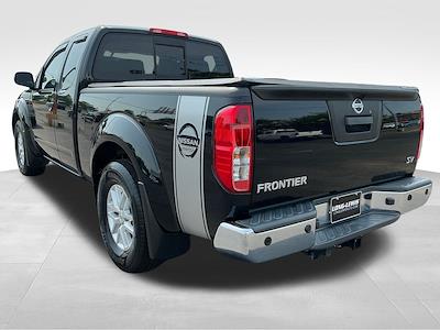 2021 Nissan Frontier King Cab 4x2 Pickup for sale #FA0687 - photo 2