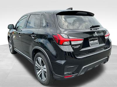 2023 Mitsubishi Outlander Sport 4WD SUV for sale #FA0705 - photo 2