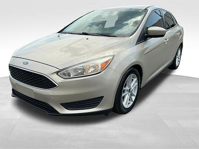 2018 Ford Focus FWD Hatchback for sale #FA0715 - photo 1