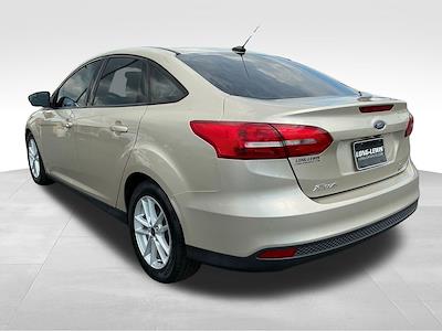 2018 Ford Focus FWD Hatchback for sale #FA0715 - photo 2