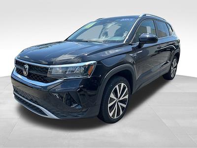 2024 Volkswagen Taos FWD SUV for sale #FA0717 - photo 1