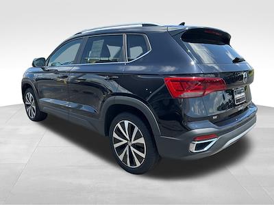 2024 Volkswagen Taos FWD SUV for sale #FA0717 - photo 2
