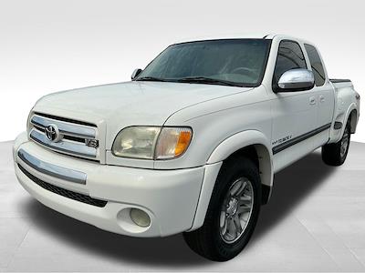 2003 Toyota Tundra Large Cab 4x2 Pickup for sale #FA0719 - photo 1