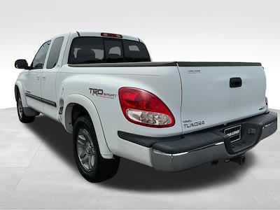 2003 Toyota Tundra Large Cab 4x2 Pickup for sale #FA0719 - photo 2