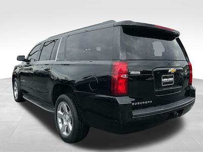 2018 Chevrolet Suburban 4x4 SUV for sale #FA0721 - photo 2