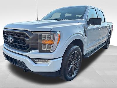 2022 Ford F-150 SuperCrew Cab 4x4 Pickup for sale #FA0722 - photo 1