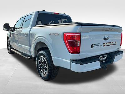 2022 Ford F-150 SuperCrew Cab 4x4 Pickup for sale #FA0723 - photo 2