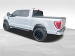 Used 2022 Ford F-150 XLT SuperCrew Cab 4x4 Pickup for sale #FA0723 - photo 2