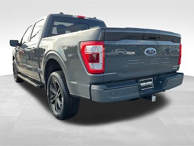 2021 Ford F-150 SuperCrew Cab 4x4 Pickup for sale #FA0724 - photo 2