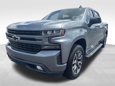 2020 Chevrolet Silverado 1500 Crew Cab 4x4 Pickup for sale #FA0725 - photo 1