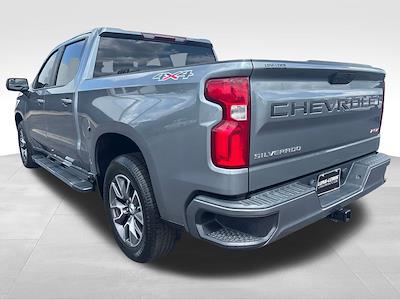 2020 Chevrolet Silverado 1500 Crew Cab 4x4 Pickup for sale #FA0725 - photo 2