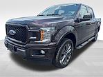 2018 Ford F-150 SuperCrew Cab 4x4 Pickup for sale #FA0726 - photo 1