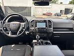 2018 Ford F-150 SuperCrew Cab 4x4 Pickup for sale #FA0726 - photo 12